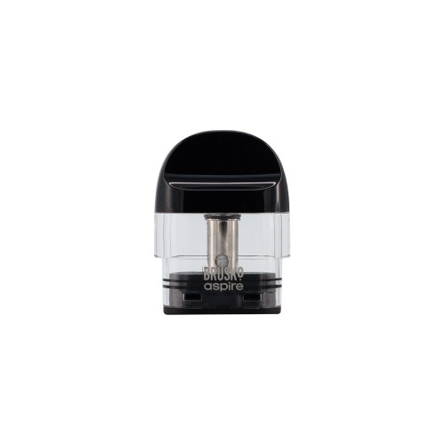 Сменный картридж Brusko Minican 4 - 3 мл (0.8 Ом) - Черный